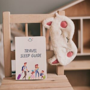 Travel Sleep E-Guide